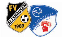 1. Mannschaft: SV Hohentengen - SGM Altshausen/Ebenweiler I 2:1