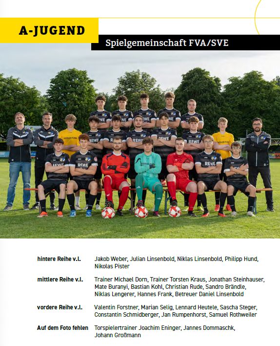 A Jugend
