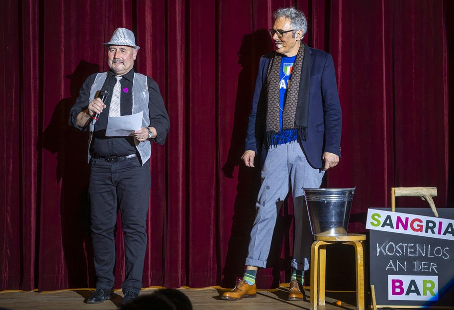 Sportlerball 2026  (219) 1000