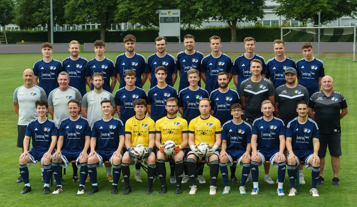 1 Mannschaft 1200