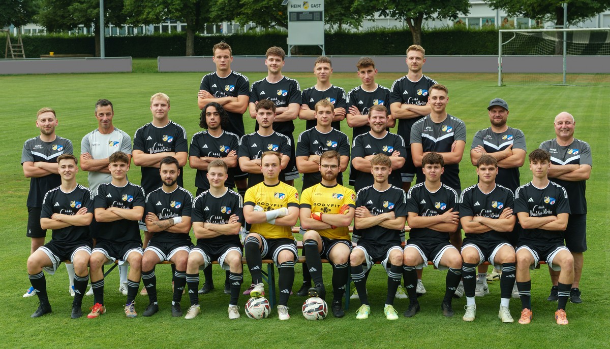 2 Mannschaft 1200