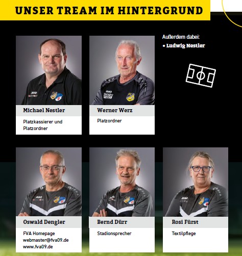 Team im Hintergrund 2026